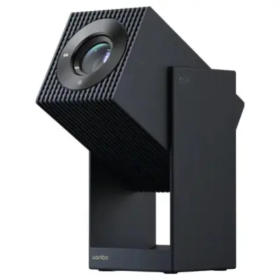 Wanbo Cube 2 Pro Niebieski