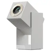 Wanbo Cube 2 Pro Biały