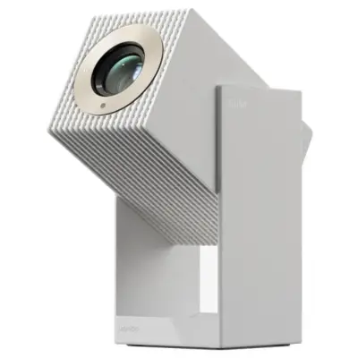 Wanbo Cube 2 Pro Biały