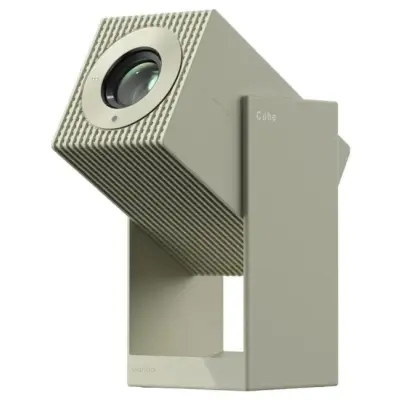 Wanbo Cube 2 Pro Zielony