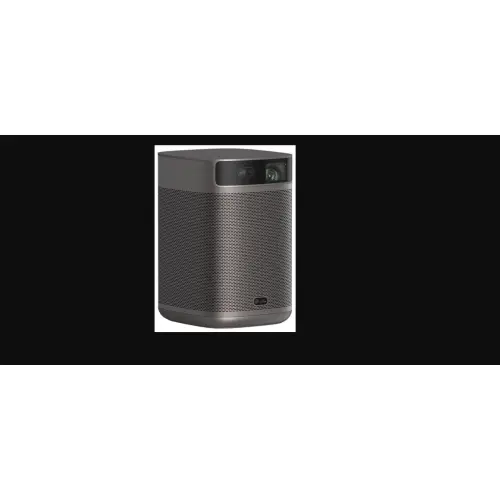XGIMI MoGo 2 Pro 400LM Full HD