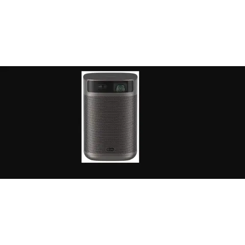 XGIMI MoGo 2 Pro 400LM Full HD