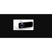 Wanbo Mini Projector