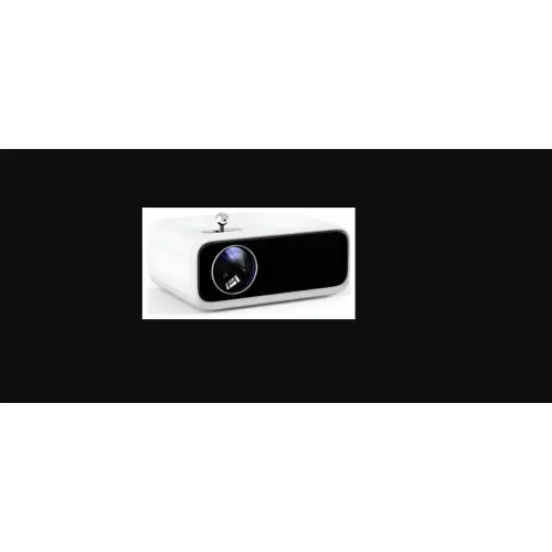 Wanbo Mini Projector