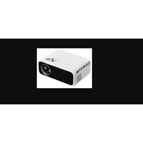 Wanbo Mini Projector
