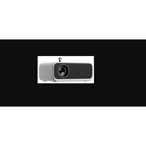 Wanbo Mini Projector