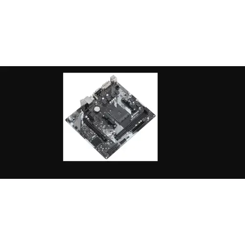 ASRock B450M-HDV R4.0
