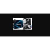 ASRock B550 PRO4