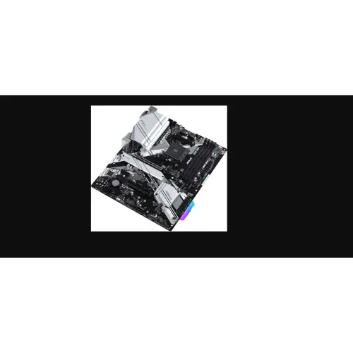 ASRock B550 PRO4