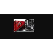 ASRock B550 PHANTOM GAMING 4