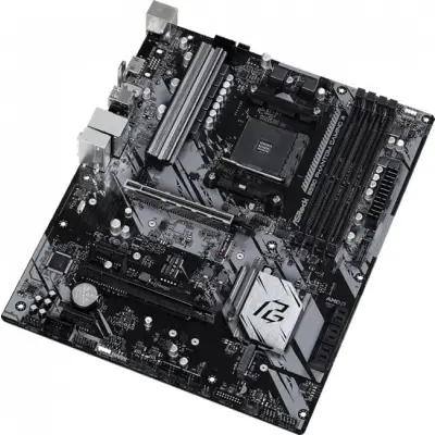ASRock B550 PHANTOM GAMING 4