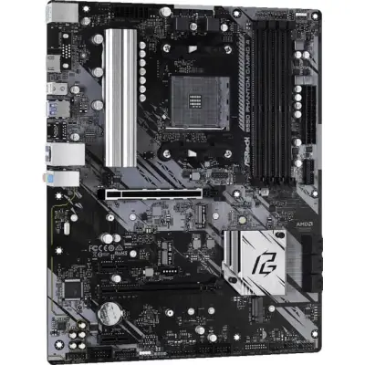 ASRock B550 PHANTOM GAMING 4