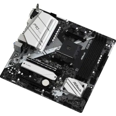 ASRock B550M PRO4