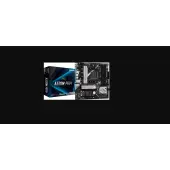 ASRock A520M Pro4