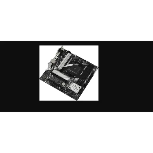 ASRock A520M Pro4