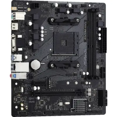 ASRock A520M-HVS