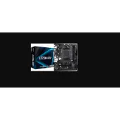 ASRock A520M-HDV