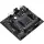 ASRock A520M-HDV
