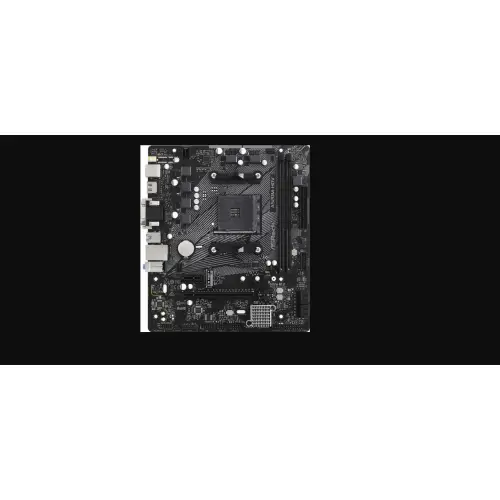 ASRock A520M-HDV