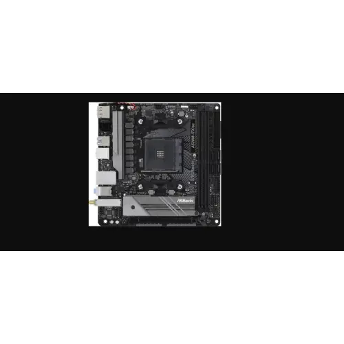 ASRock A520M-ITX/ac
