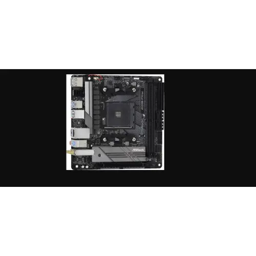 ASRock A520M-ITX/ac