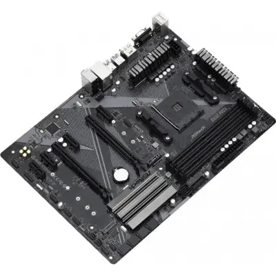 ASRock B450 Pro4 R2.0