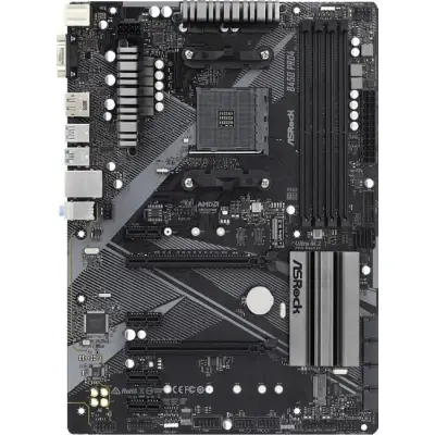 ASRock B450 Pro4 R2.0