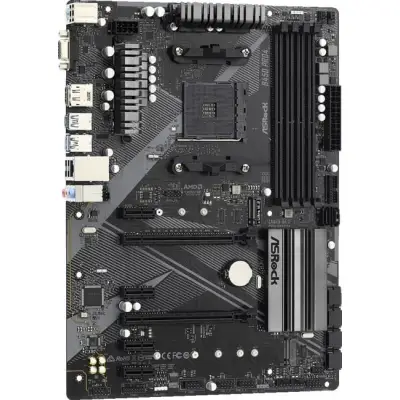 ASRock B450 Pro4 R2.0