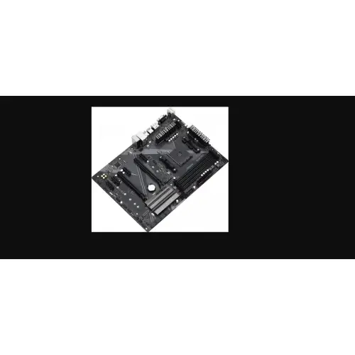 ASRock B450 Pro4 R2.0