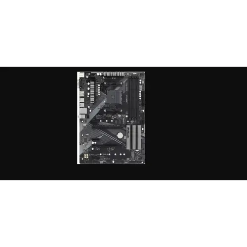 ASRock B450 Pro4 R2.0