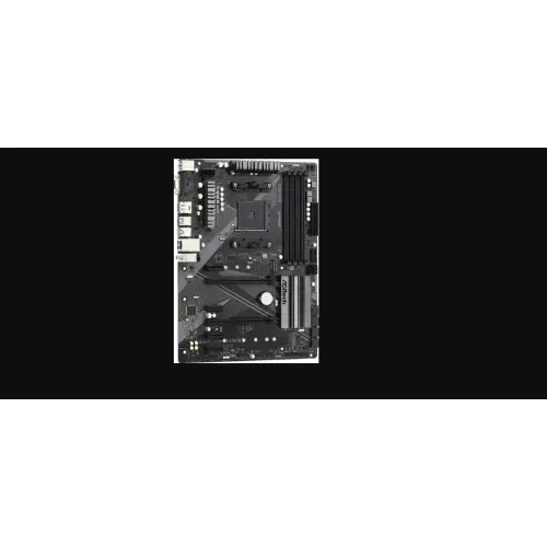 ASRock B450 Pro4 R2.0