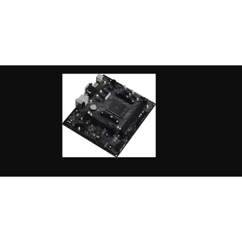 ASRock B550M-HDV