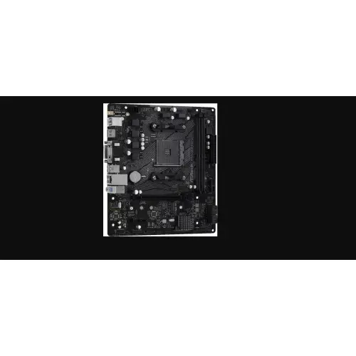 ASRock B550M-HDV