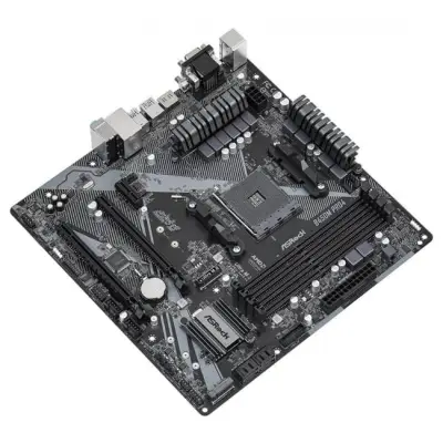 ASRock B450M Pro4 R2.0