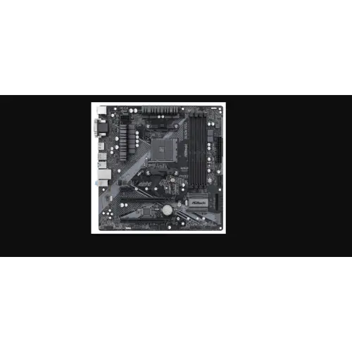 ASRock B450M Pro4 R2.0