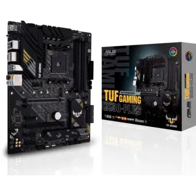 ASUS TUF GAMING B550-PLUS