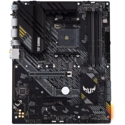 ASUS TUF GAMING B550-PLUS