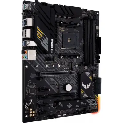 ASUS TUF GAMING B550-PLUS