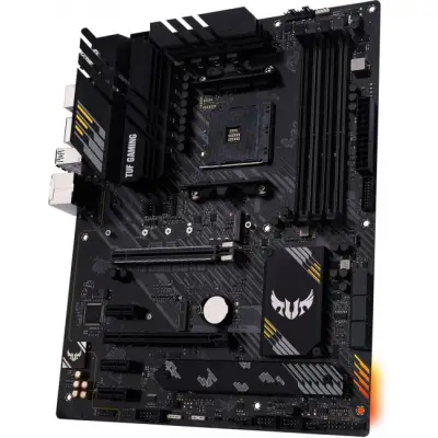 ASUS TUF GAMING B550-PLUS