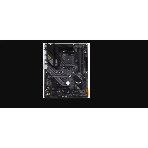 ASUS TUF GAMING B550-PLUS