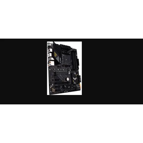 ASUS TUF GAMING B550-PLUS