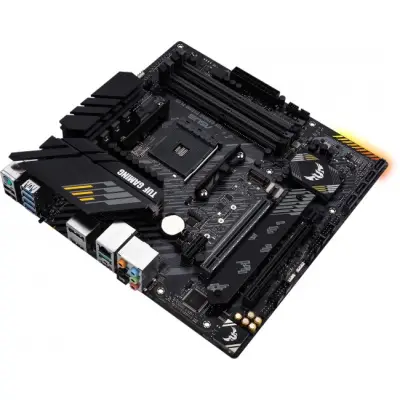 ASUS TUF GAMING B550M-PLUS