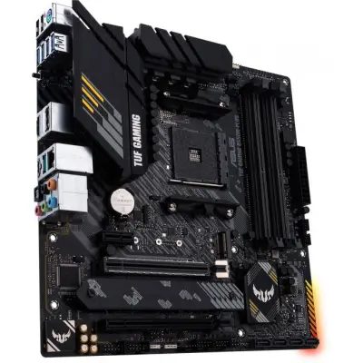 ASUS TUF GAMING B550M-PLUS