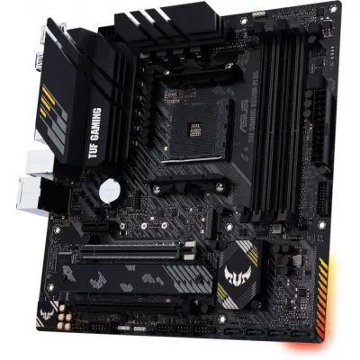ASUS TUF GAMING B550M-PLUS