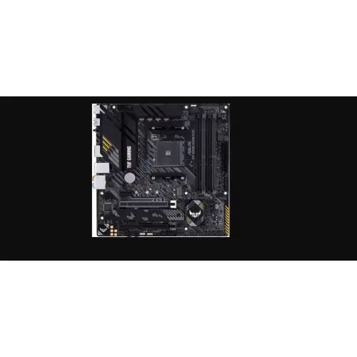 ASUS TUF GAMING B550M-PLUS