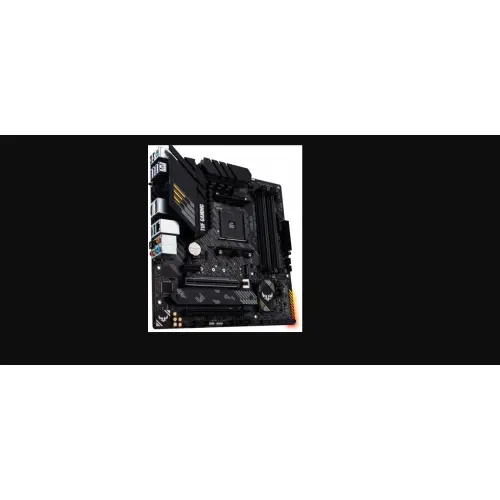 ASUS TUF GAMING B550M-PLUS