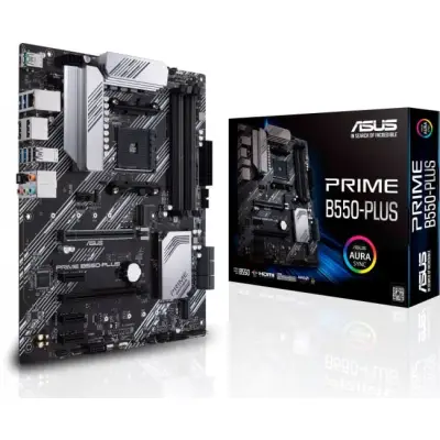 ASUS PRIME B550-PLUS