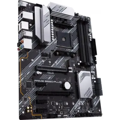 ASUS PRIME B550-PLUS