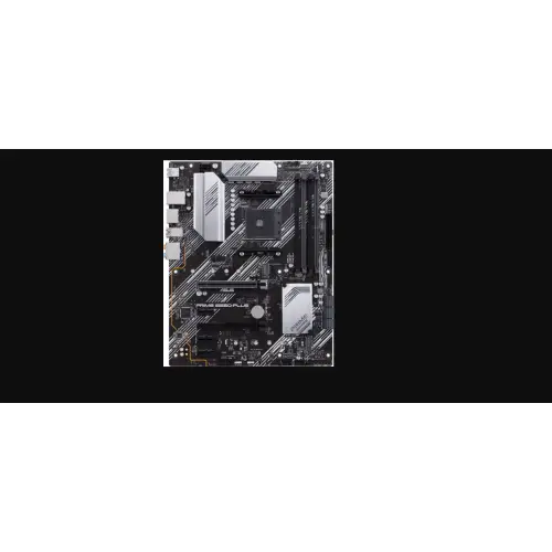 ASUS PRIME B550-PLUS