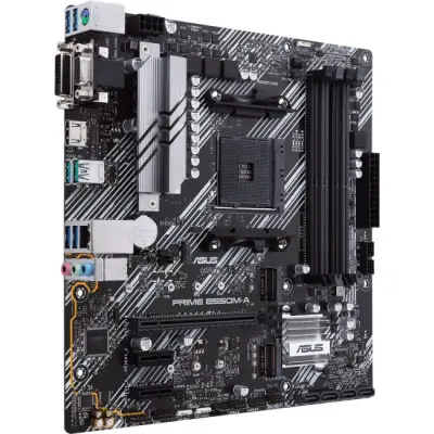ASUS PRIME B550M-A